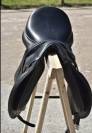 Sella mista  ACavallo Bernini All purpose 17" - 2024