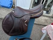 Selle 2Gs Mademoiselle - 2022