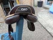 Selle 2Gs Mademoiselle - 2022