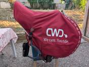 Selle 2Gs Mademoiselle - 2022