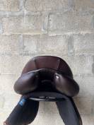 Selle Antar&egrave;s Connexion 17,5"