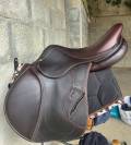 Selle Antar&egrave;s Connexion 17,5"