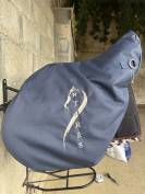 Selle Antar&egrave;s Connexion 17,5"
