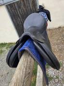 Selle forestier 