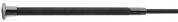 Stick de dressage en carbone - Covalliero - Ultra-l&eacute;ger