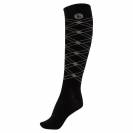Chaussettes d'&Eacute;quitation Luca - BR - Coton respirant