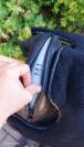 Selle Barefoot Cherokee Classic