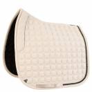 Tapis de Selle Affinity AW26 - Anky - Tissu r&eacute;sistant