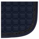 Tapis de Selle Affinity AW26 - Anky - Tissu r&eacute;sistant