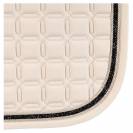 Tapis de Selle Affinity AW26 - Anky - Tissu r&eacute;sistant