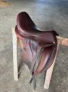 Vend selle dressage antar&egrave;s cadence 