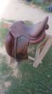 Vend selle dressage antar&egrave;s cadence 
