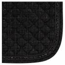 Tapis de Selle Symbiosis - ANKY - Tissu boucl&eacute; luxe