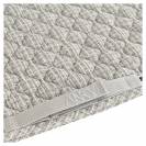 Tapis de Selle Symbiosis - ANKY - Tissu boucl&eacute; luxe