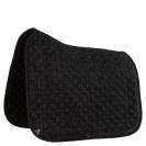 Tapis de Selle Symbiosis - ANKY - Tissu boucl&eacute; luxe
