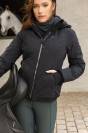Veste Technique Active - ANKY - Imperm&eacute;able et respirante