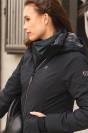 Veste Technique Active - ANKY - Imperm&eacute;able et respirante
