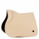 Tapis de Selle Loreen - BR - Softshell, Doublure Coolplus