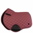 Tapis de Selle Lorenzo - BR - Soft Mesh Respirant