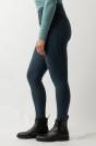 Legging d'&Eacute;quitation Hiver Linda - BR - Tissu stretch doux