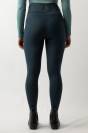 Legging d'&Eacute;quitation Hiver Linda - BR - Tissu stretch doux