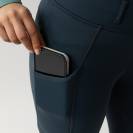 Legging d'&Eacute;quitation Hiver Linda - BR - Tissu stretch doux