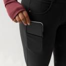 Pantalon d'&Eacute;quitation Lendsey - BR - Tissu Dual Layer