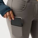 Pantalon d'&Eacute;quitation Lendsey - BR - Tissu Dual Layer