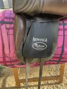 Selle islandais Nordica tophorse Scandinavia 17,5