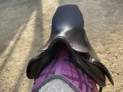 Selle islandais Nordica tophorse Scandinavia 17,5