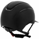 Casque Equi Theme Agris mat liser&eacute; lam&eacute; - Equith&egrave;me - L&eacute;ger et respirant