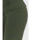 Pantalon d'&eacute;quitation Luce Tr&egrave;fle - Harcour - Grip silicone