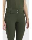 Pantalon d'&eacute;quitation Luce Tr&egrave;fle - Harcour - Grip silicone