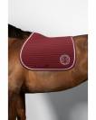 Tapis de selle Karembar hiver - Harcour - Rembourrage confortable