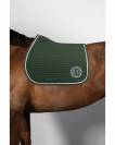 Tapis de selle Karembar hiver - Harcour - Rembourrage confortable