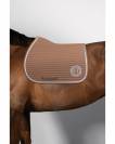 Tapis de selle Karembar hiver - Harcour - Rembourrage confortable