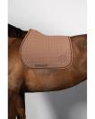 Tapis de selle Cassiope - Harcour - Rembourrage confortable