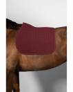 Tapis de selle Cassiope - Harcour - Rembourrage confortable