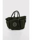 Sac de pansage Cloud - Harcour - Tissu r&eacute;sistant
