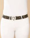 Ceinture GEM Zaza - GEM - &Eacute;lastique et pratique