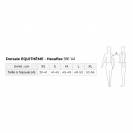 Dorsale Equi Th&egrave;me Hexaflex - Equith&egrave;me - Protection optimale