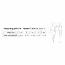 Dorsale Equi Th&egrave;me Hexaflex - Equith&egrave;me - Protection optimale