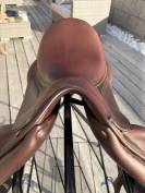 Selle dressage Signature Antar&egrave;s
