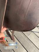 Selle dressage Signature Antar&egrave;s