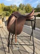 Selle dressage Signature Antar&egrave;s