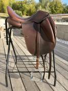 Selle dressage Signature Antar&egrave;s