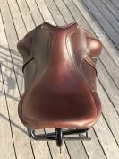 Selle dressage Signature Antar&egrave;s