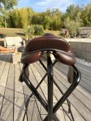 Selle obstacle Connexion Antar&egrave;s