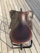 Selle obstacle Connexion Antar&egrave;s