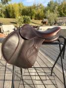 Selle obstacle Connexion Antar&egrave;s